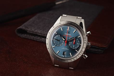 How to Choose the Right OMEGA Speedmaster Watch.